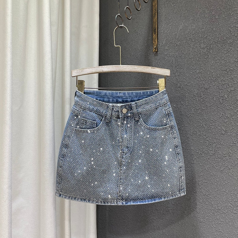 GR | Keep her soft skirt