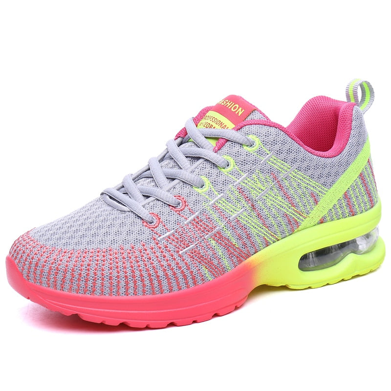GR Airy Running Favorites | Women's Breathable Lightweight Running Shoes