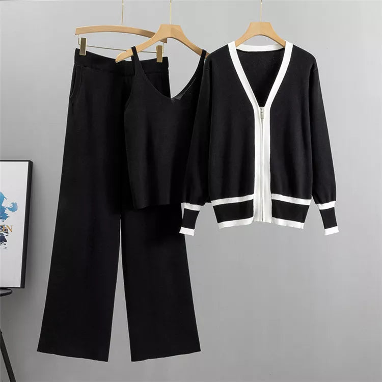GR | Tracksuit Trendy and casual, comfort and style in one