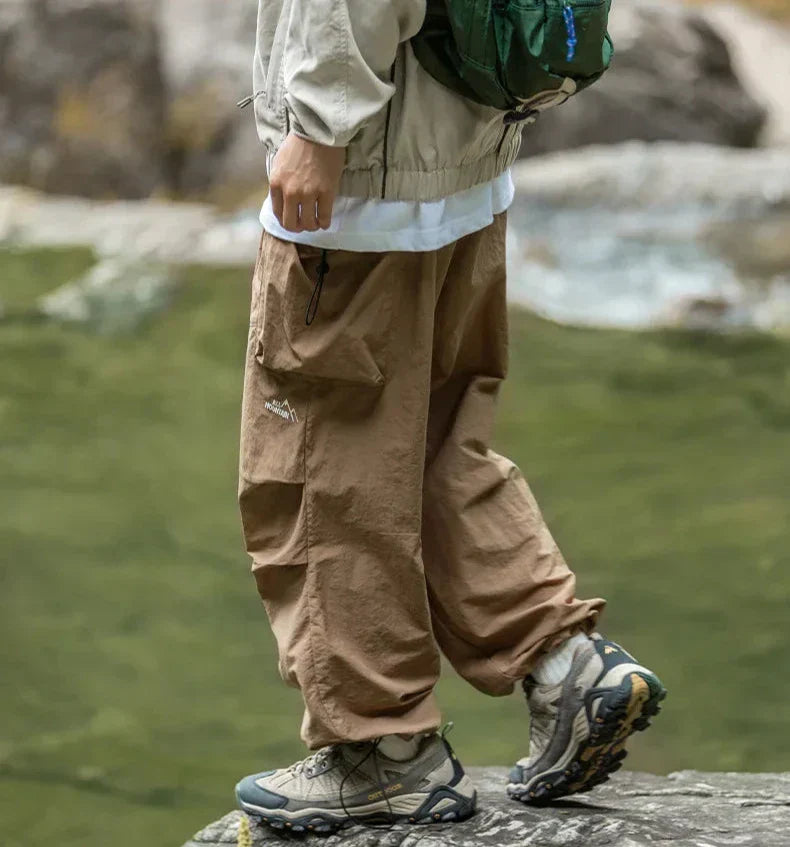 GR  | Wasserdichte Hosen