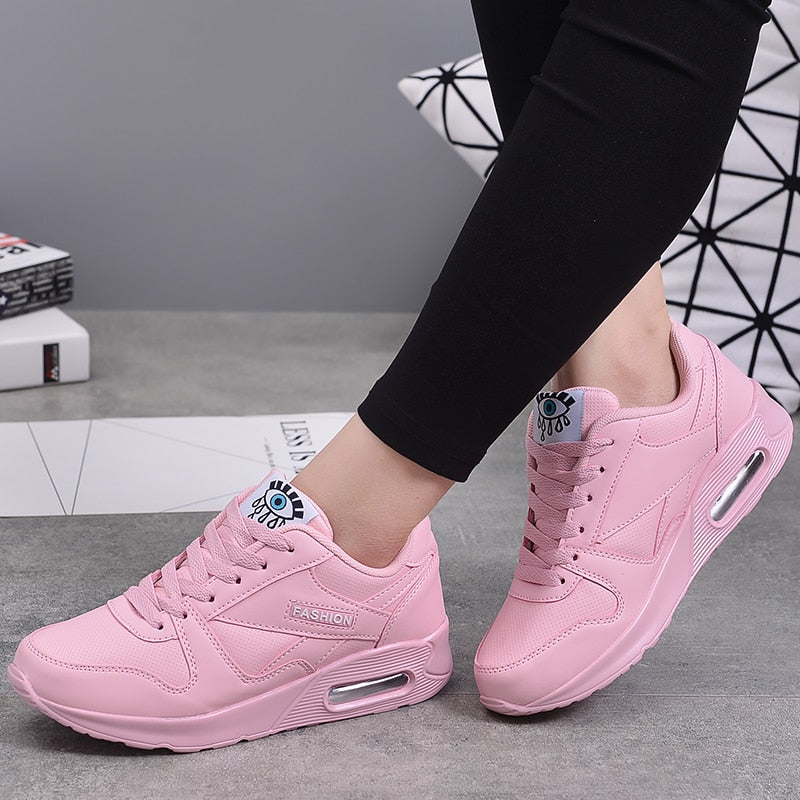 GR | Air Sneaker Hip Colors