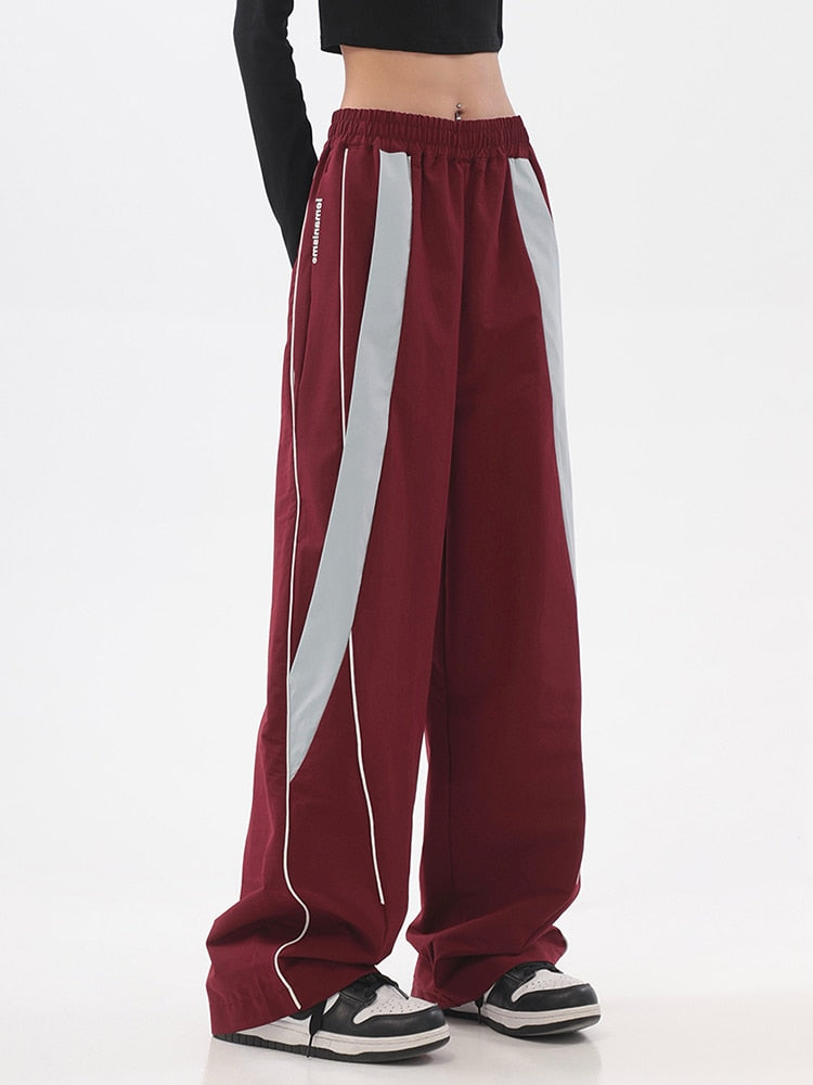 GR | Casual, loose jogging pants
