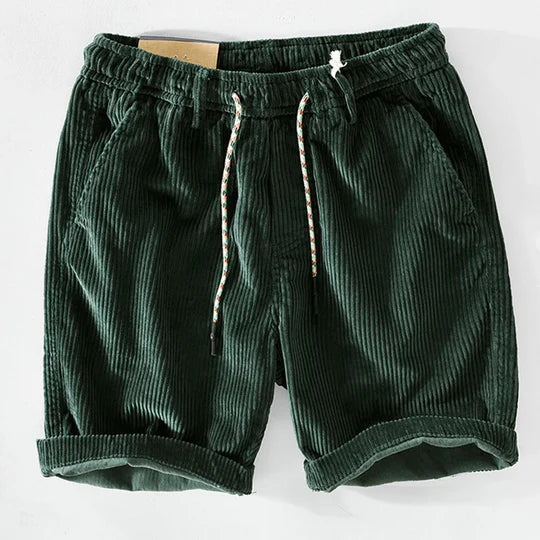 GR | Bequeme Sommer Shorts