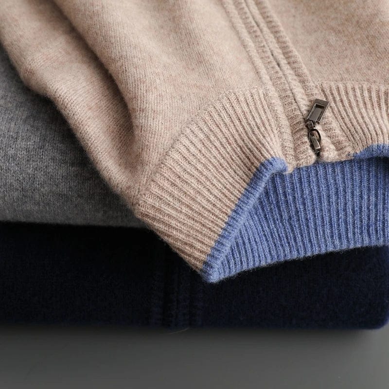 GR | Stylish Riku jacket with a modern cut