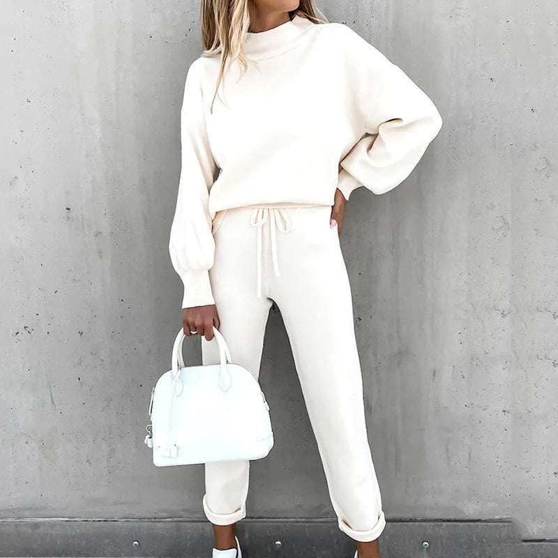 GR | Two-piece lounge set
