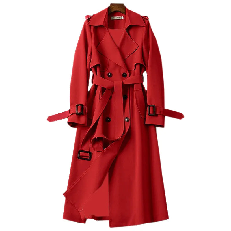 GR | Trench coat