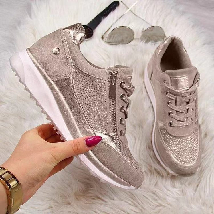 GR | Women's Casual Shoes