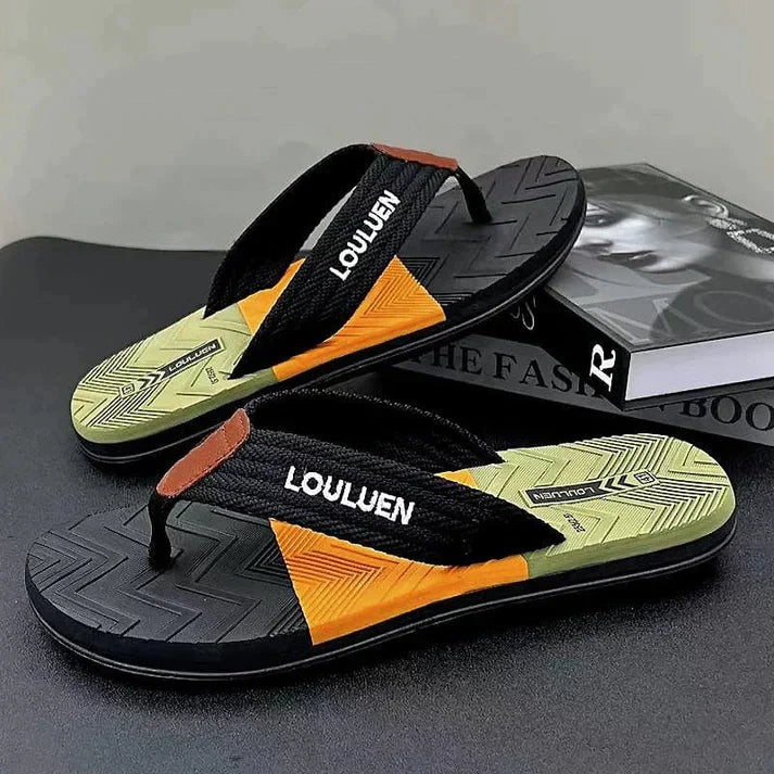 GR | Ortho Flip Flops