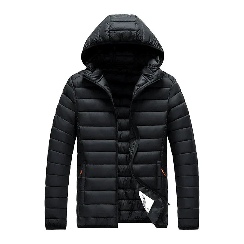 GR | Waterproof Jacket