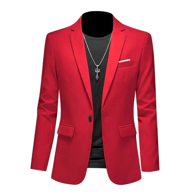 GR | Stilvoller Blazer