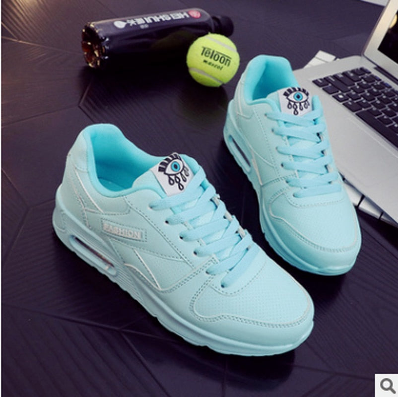 GR | Air Sneaker Hip Colors