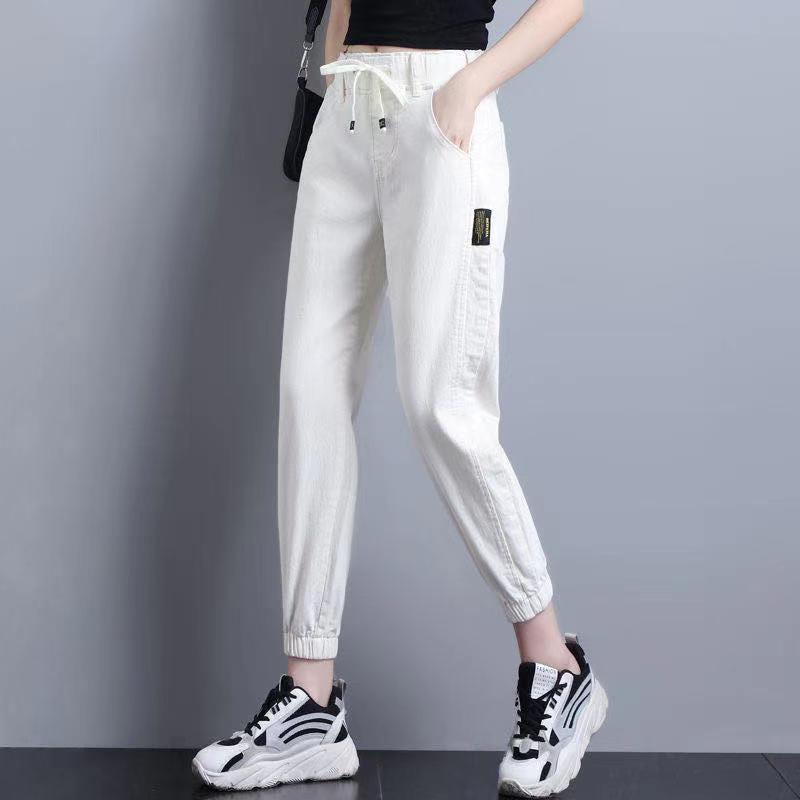 GR Classic Comfort Jeans: Women's Vintage High-Waisted Jeans, Ankle Length, Mom Jeans