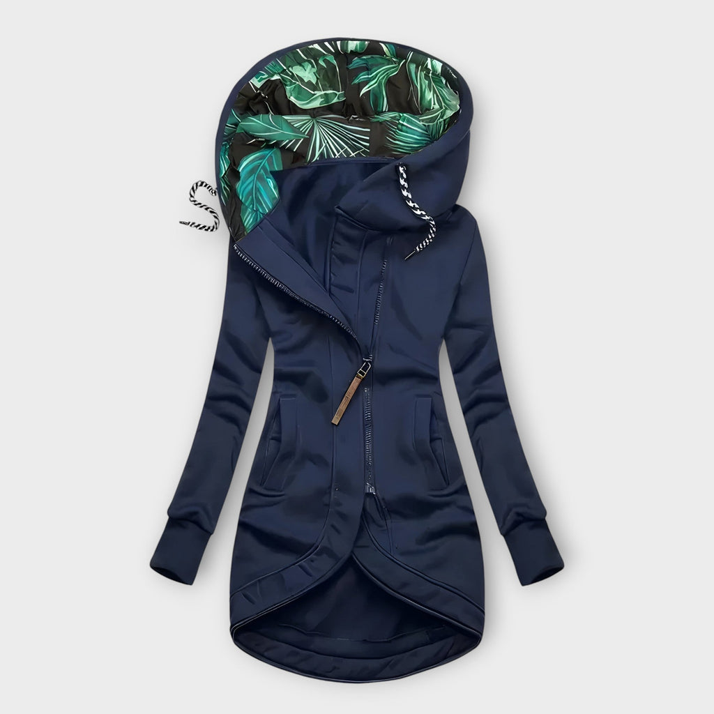 GR | Warm & stylish jacket