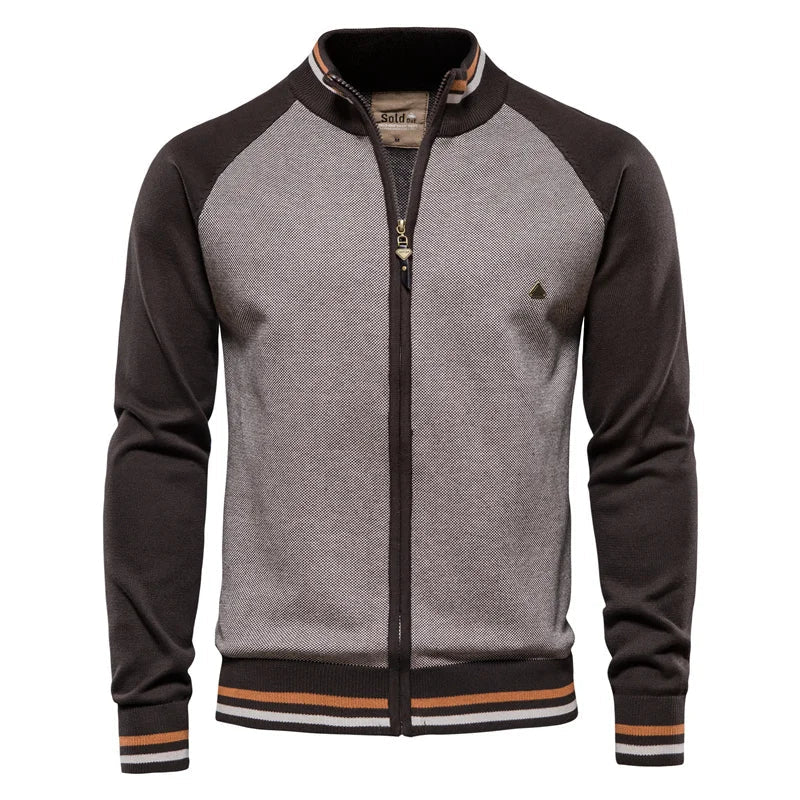 GR | ZipMaster Jacket