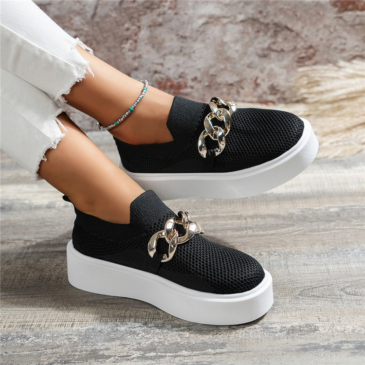 GR | Comfortable and elegant sports shoes 