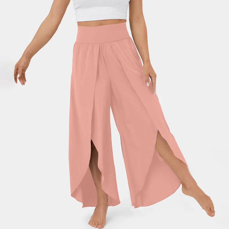 GR | Wide leg trouser style