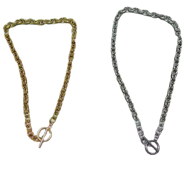 GR | Chunky Necklace