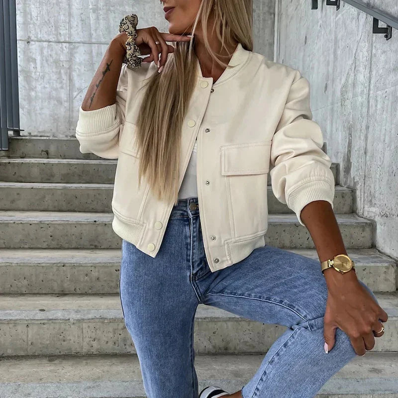 GR | Stylish Casual Jacket for Women