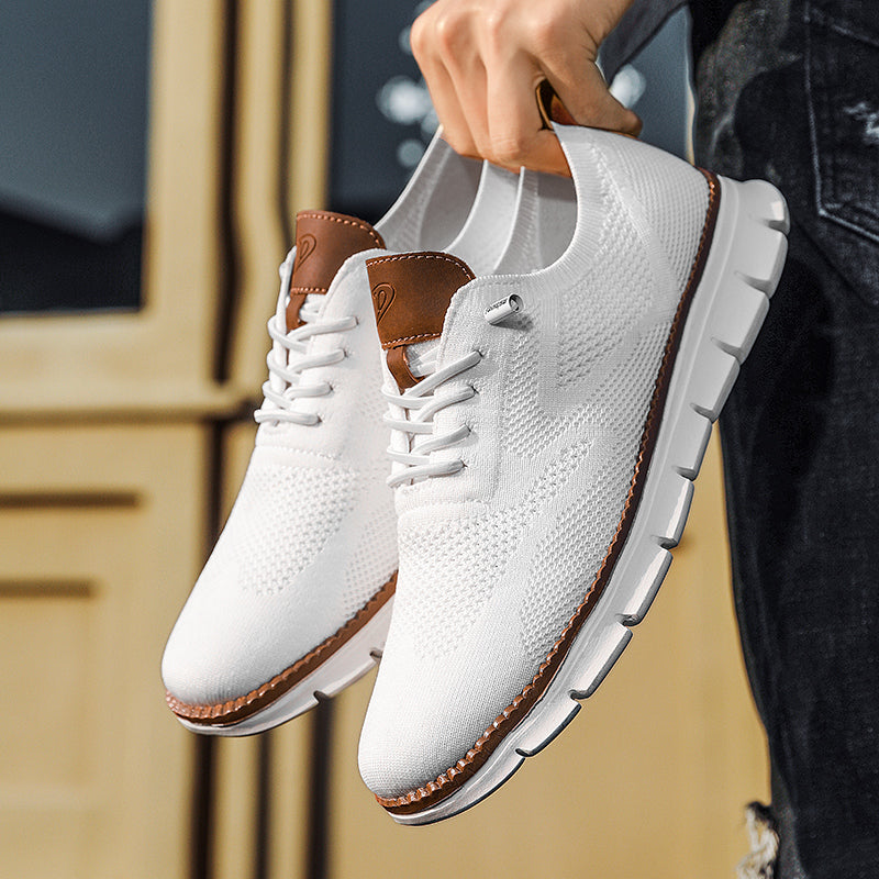 GR - Orthopedic Running Shoes