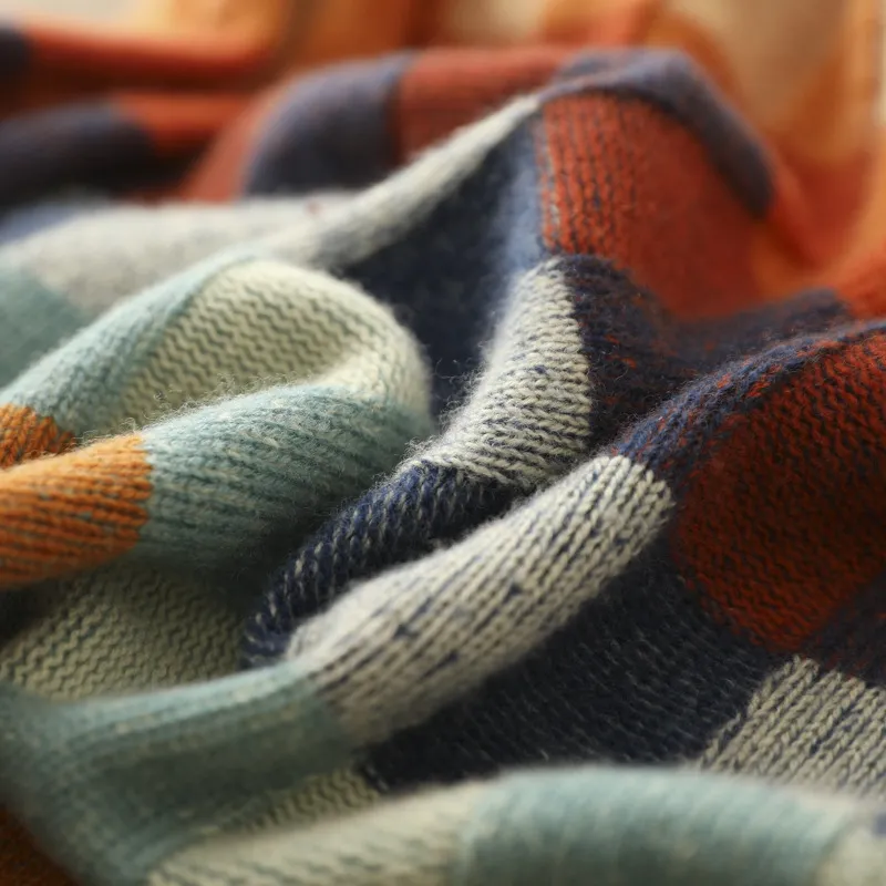 GR | Strickpullover Mit Lässigem Stil