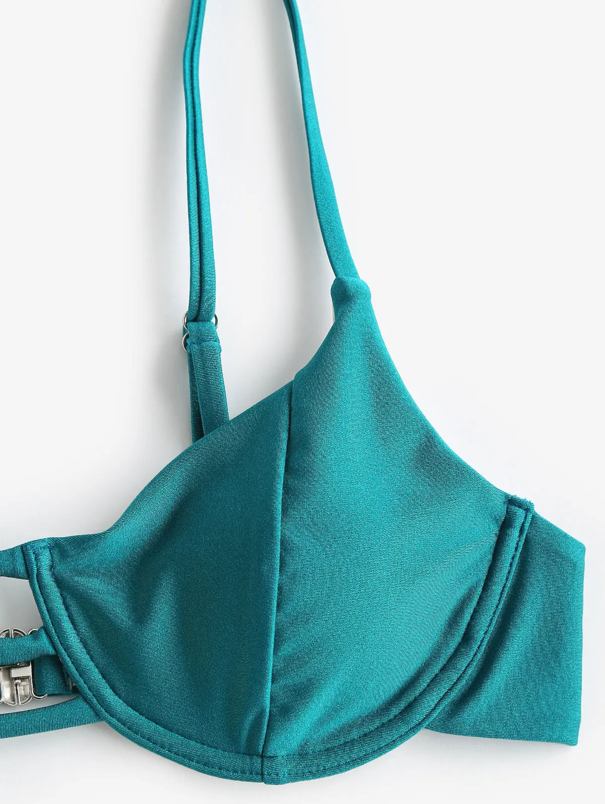 GR - Underwire - High Waist - Summer
