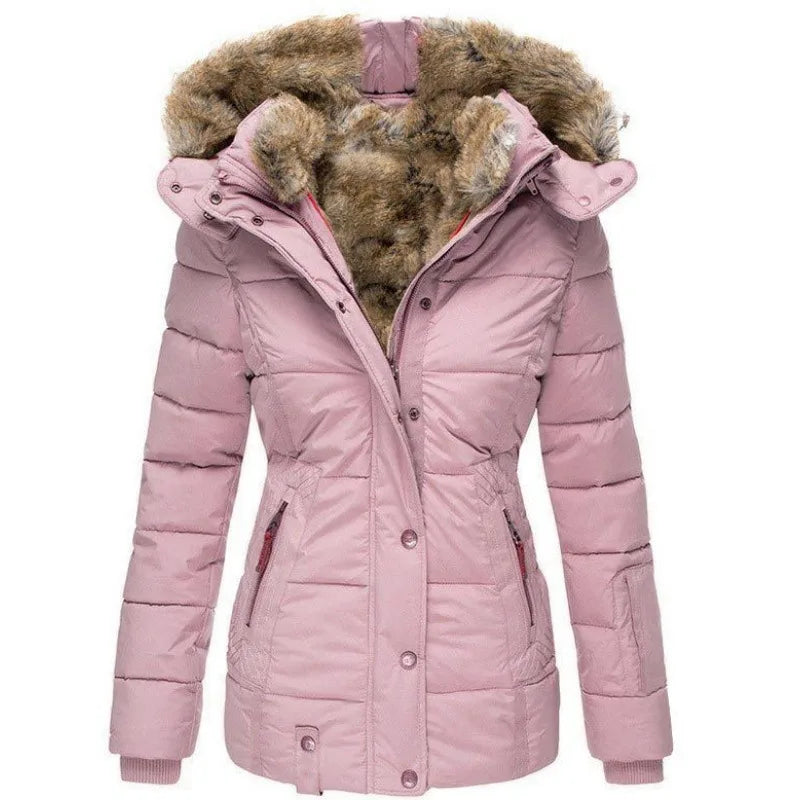 GR Exquisite Parka