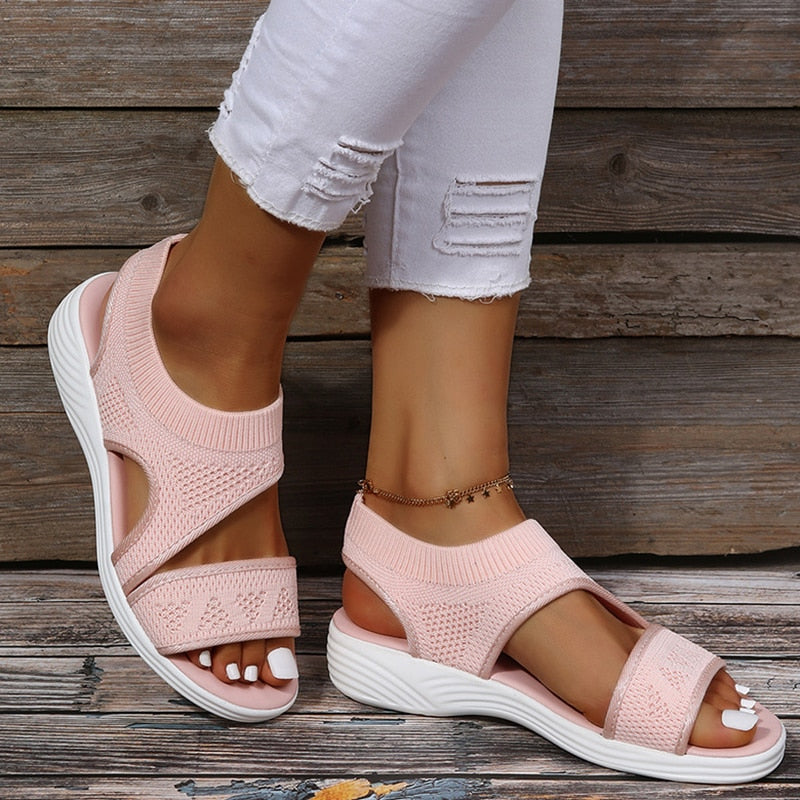 GR | Orthopedic Comfort Sandals