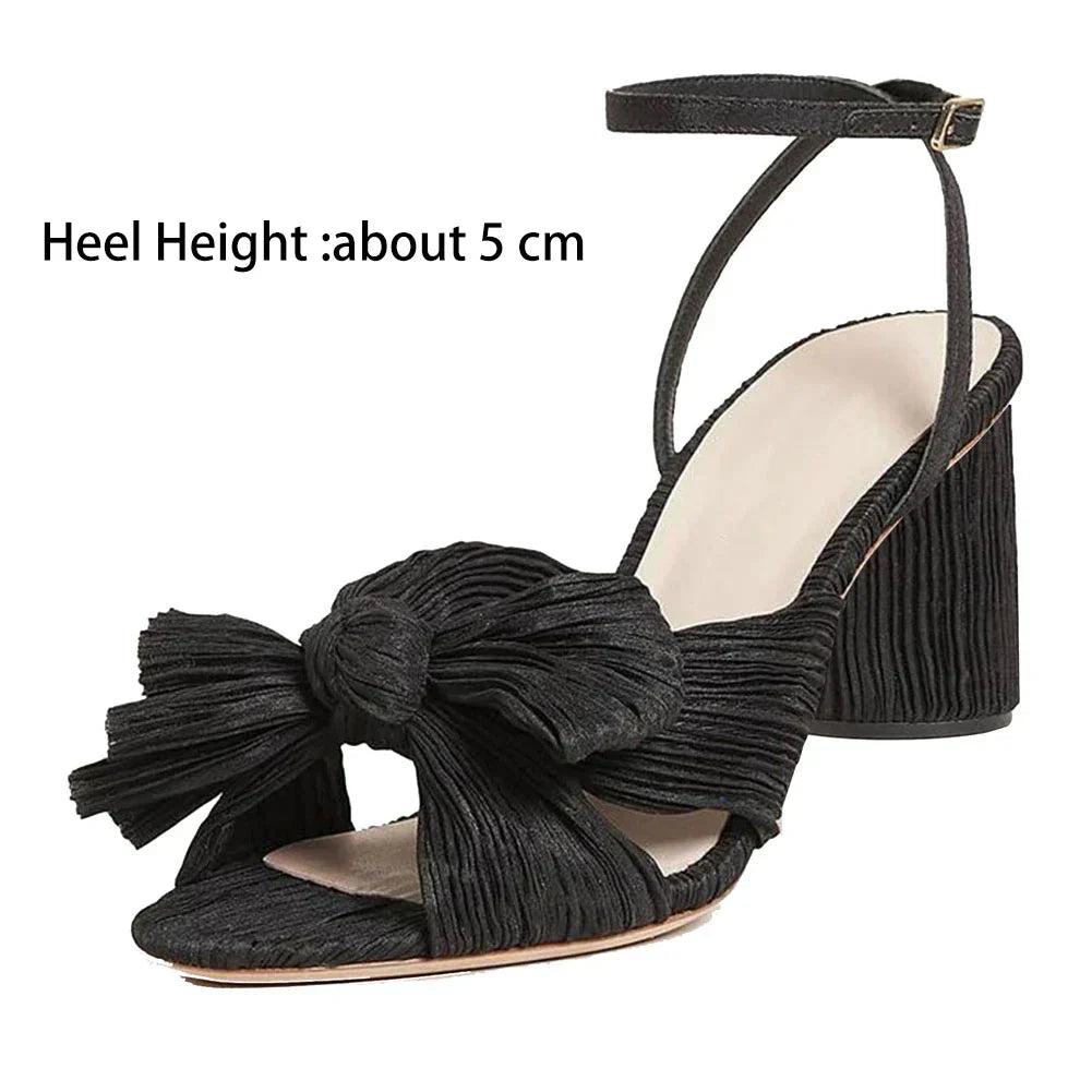 GR | Look At Me Pump Sandals