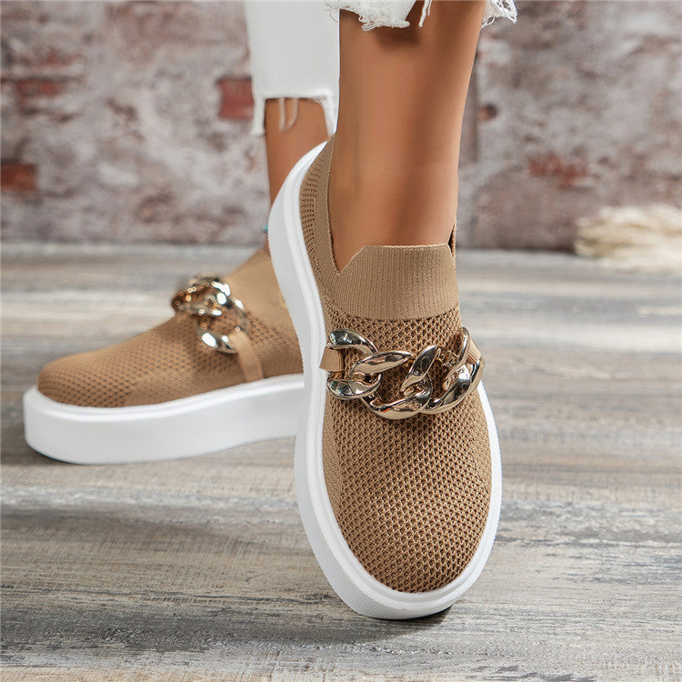 GR | Comfortable and elegant sports shoes 