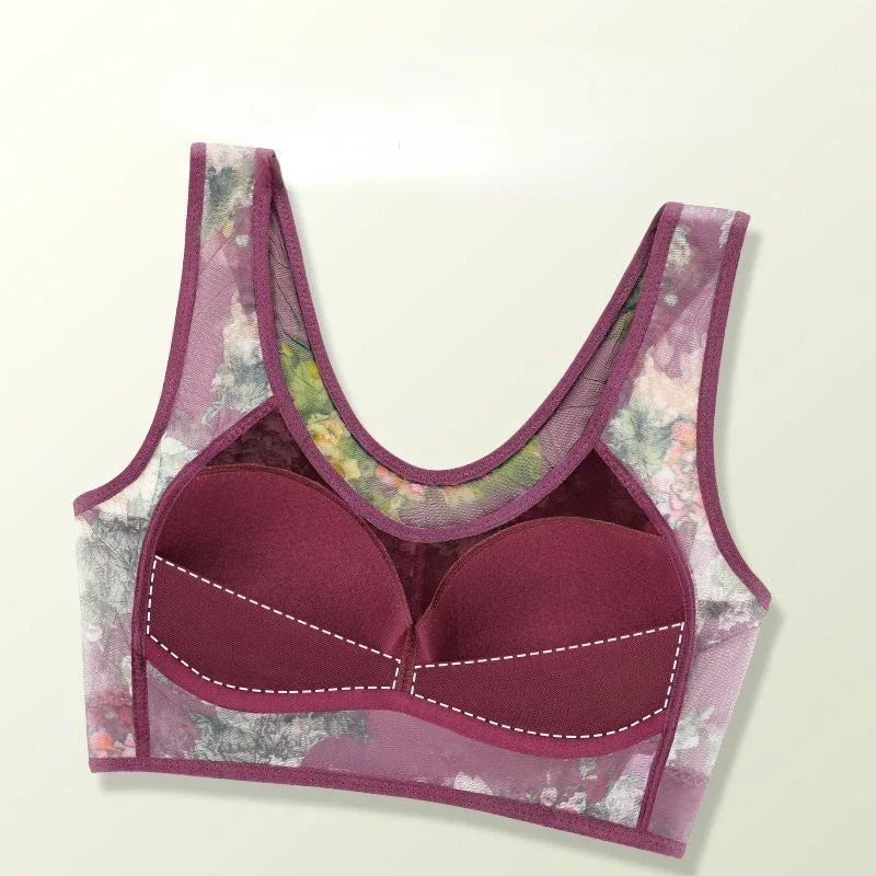 GR | Cooling Ultra Soft Bra
