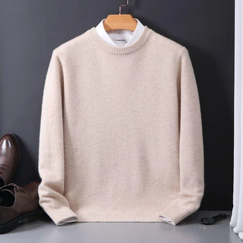 GR | Kaschmirpullover