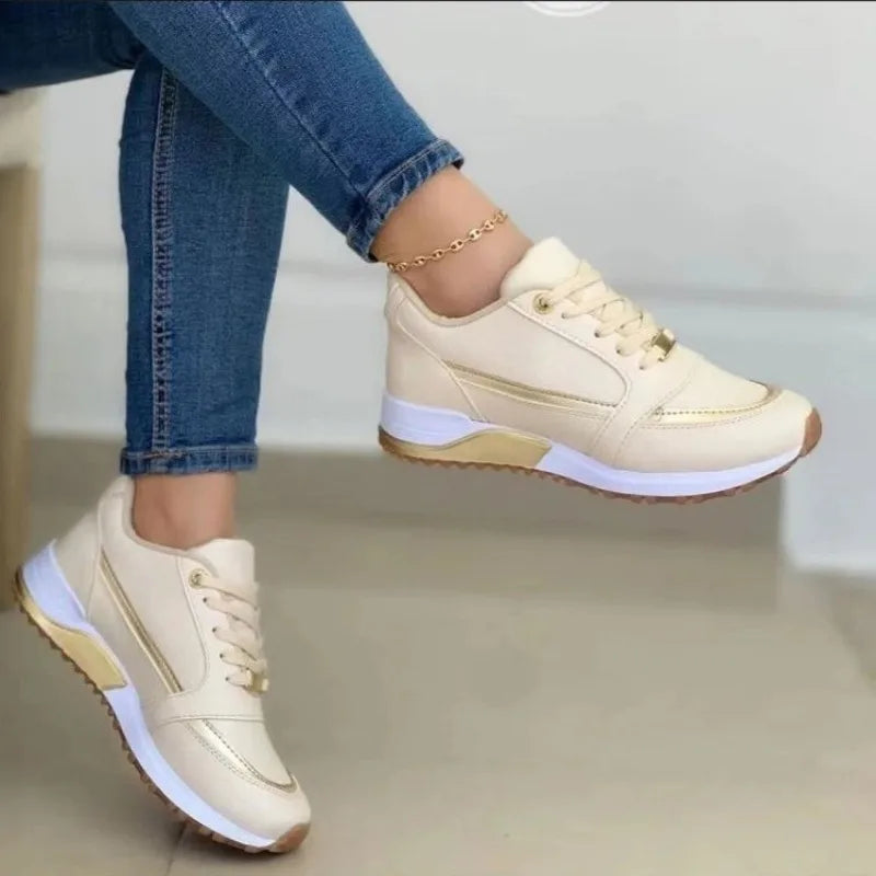 GR | Women's Casual Sports Shoes with Comfortable Sole
