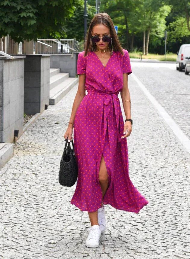 GR | Comfortable summer dress