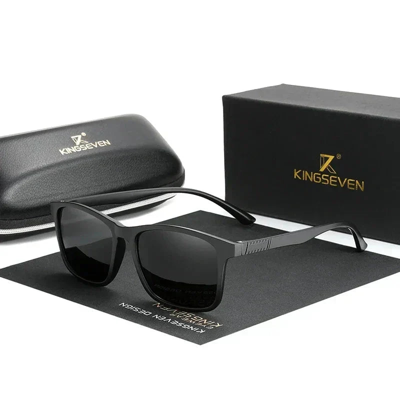 GR | Polarized UV400 Sunglasses for Outdoor Sports
