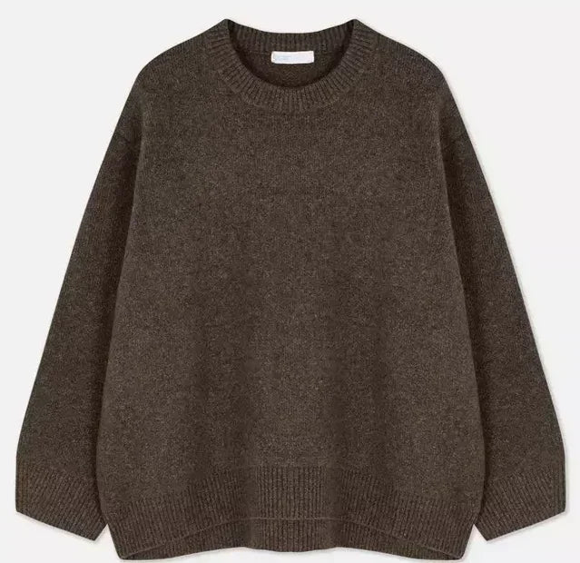 GR | Elegant 2024 autumn sweaters for a comfortable look 
