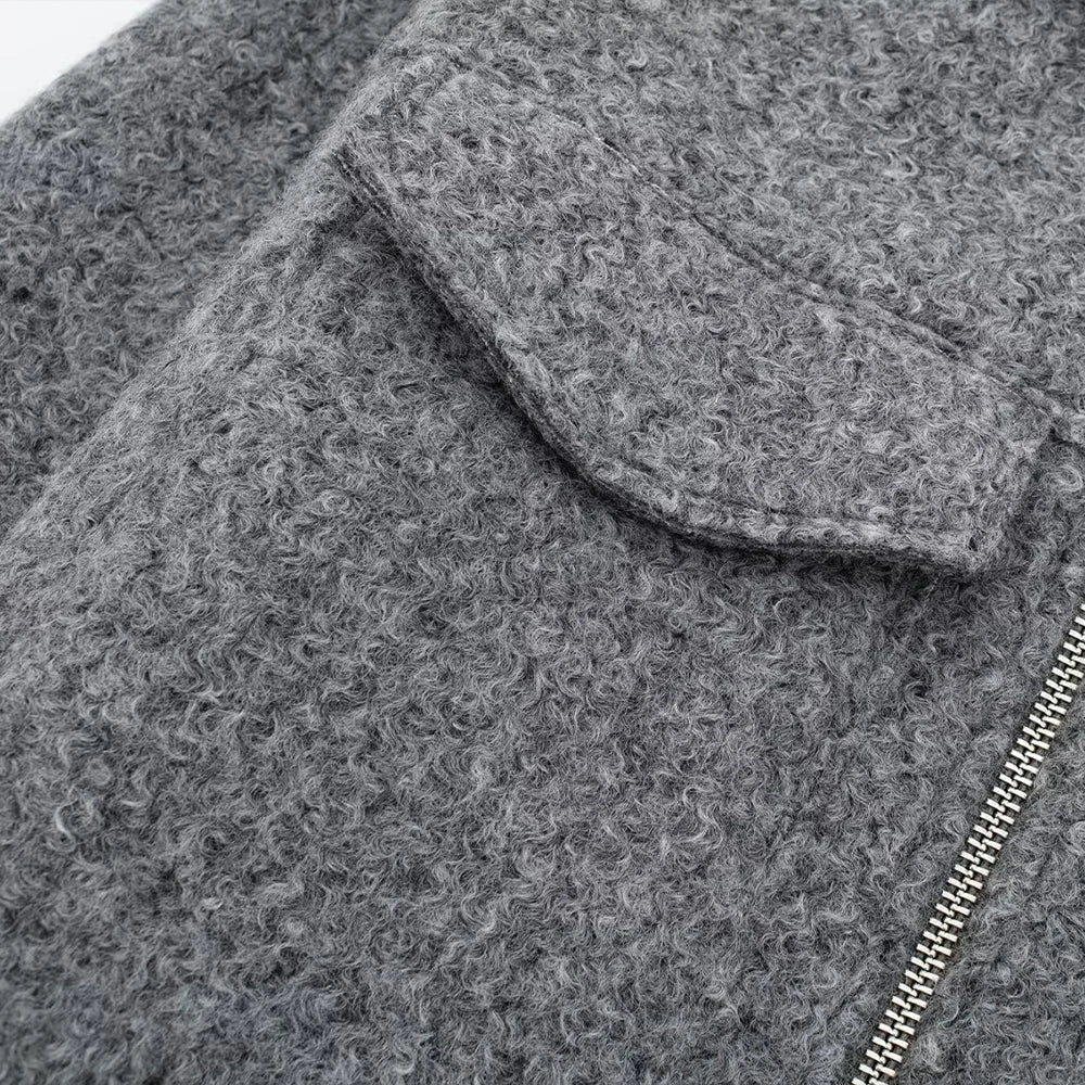 GR | Fashionable jacket