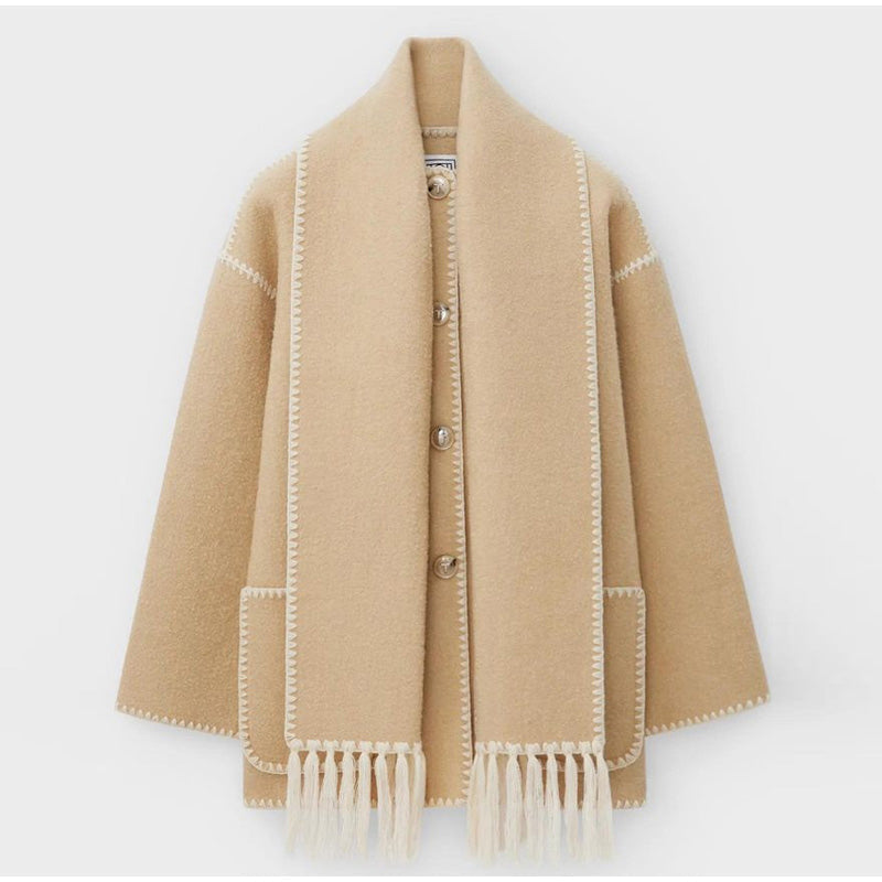 GR - Eloise Winter Jacket