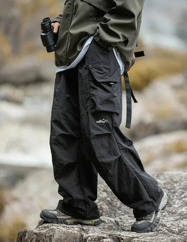 GR  | Wasserdichte Hosen
