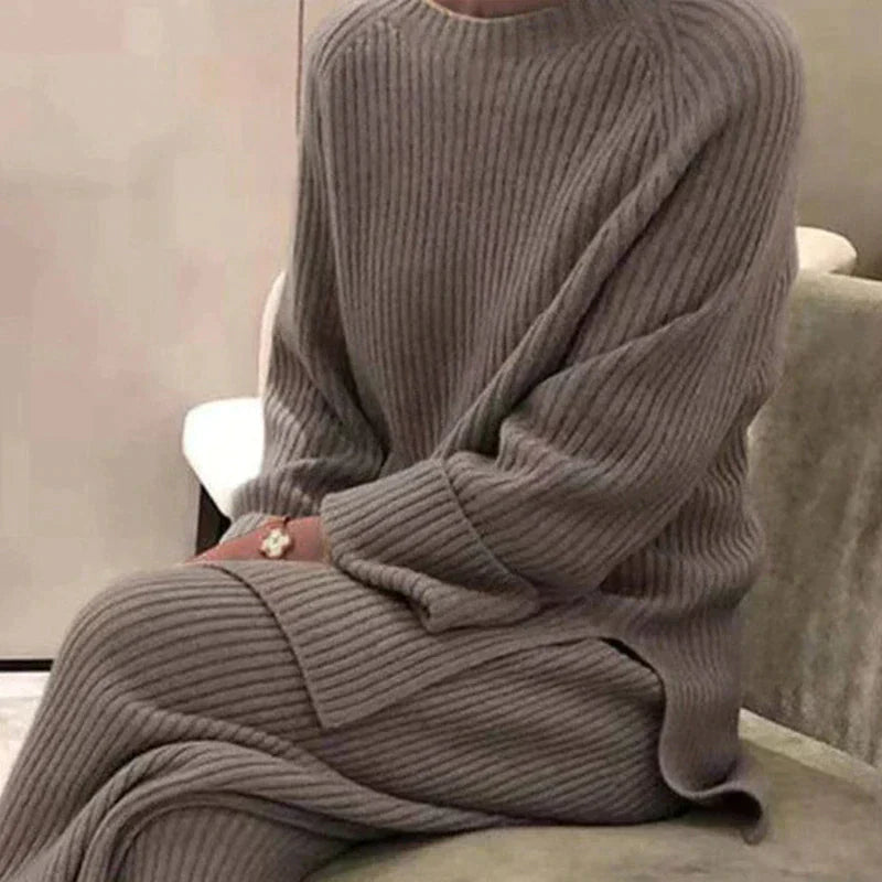 GR | Wintersuit Für Frauen