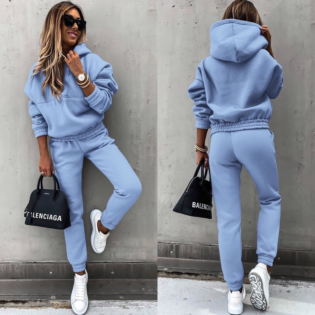 GR | Women's tracksuit