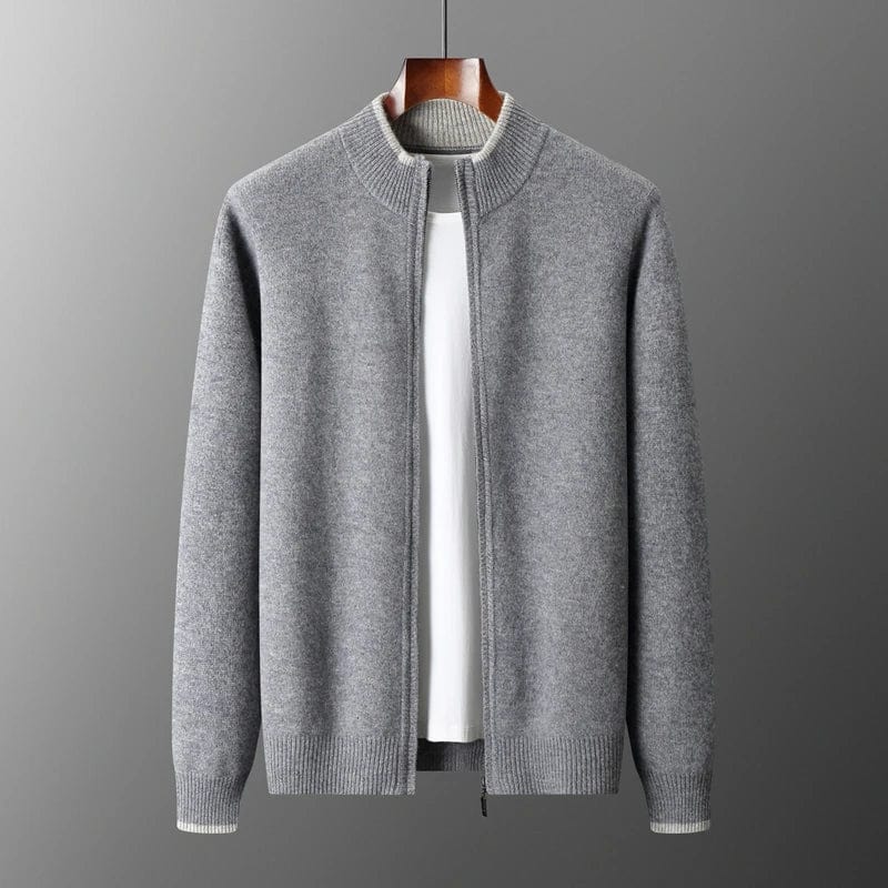 GR | Stylish Riku jacket with a modern cut