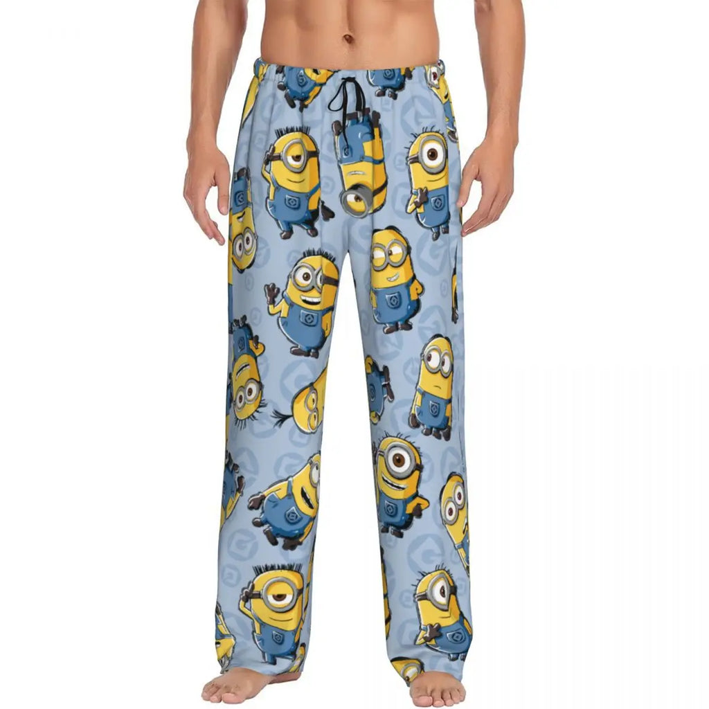 GR | Comfortable lounge pants