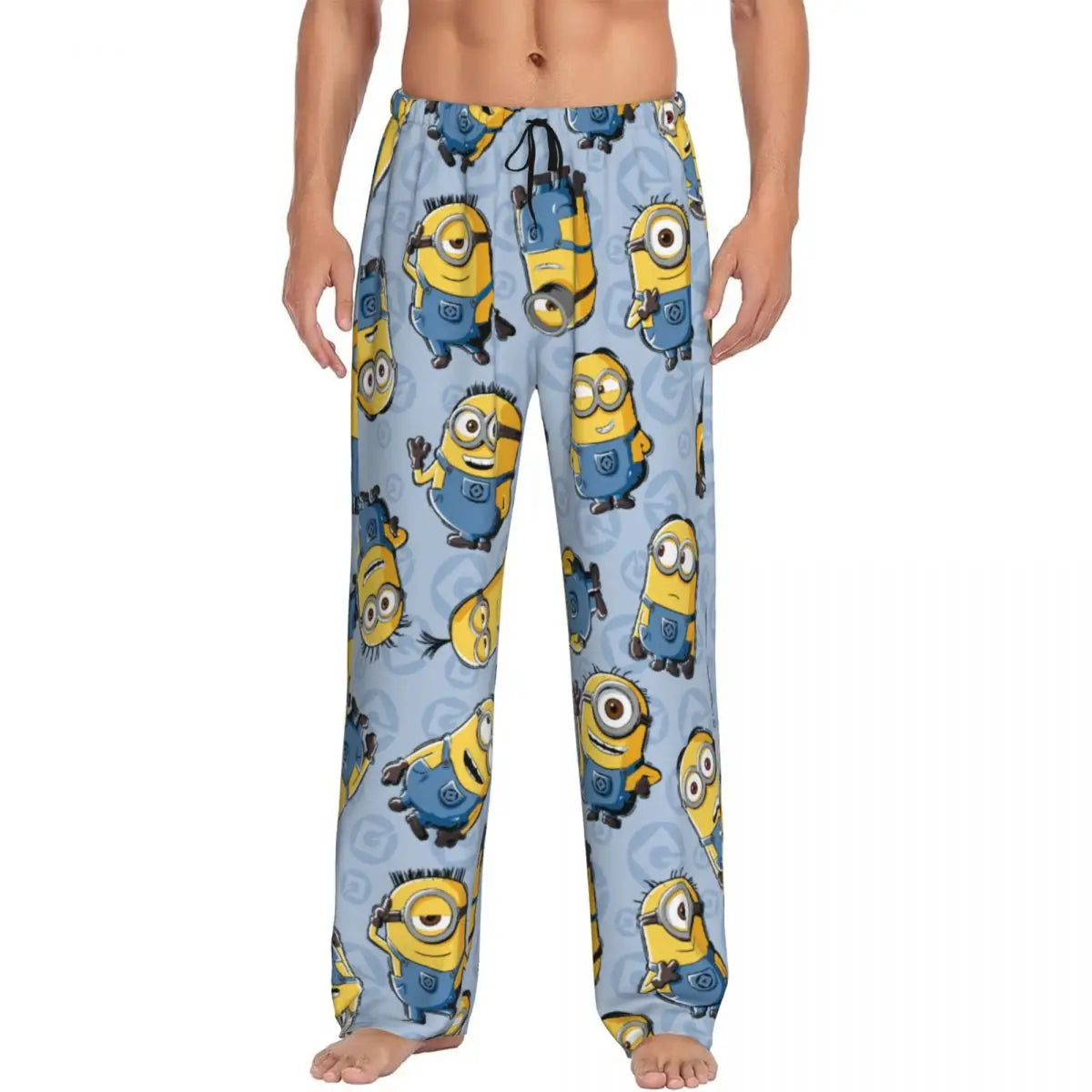 GR | Comfortable lounge pants