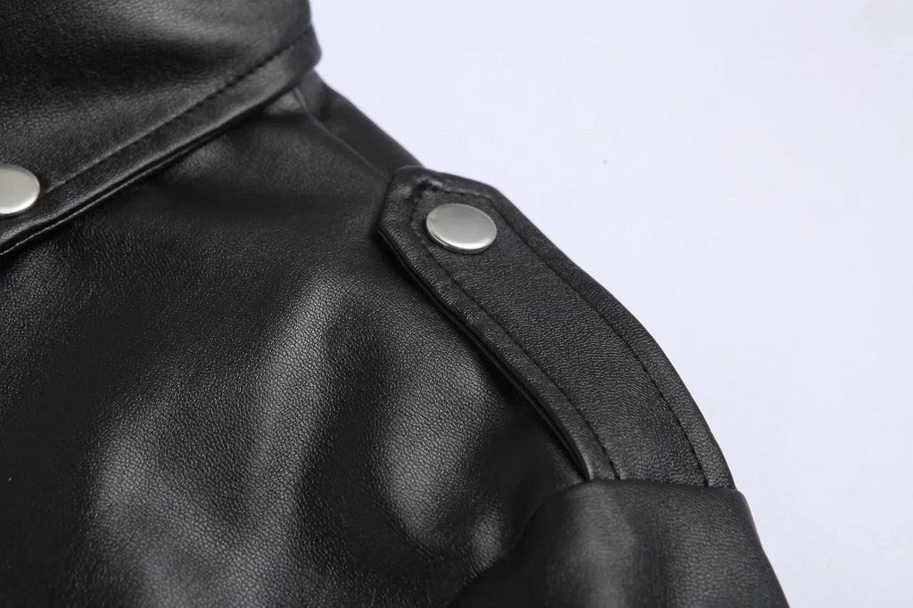 GR | Elegant bomber jacket