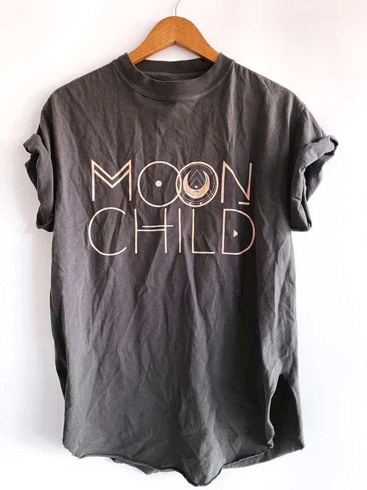 GR | Kind oversized T-Shirt