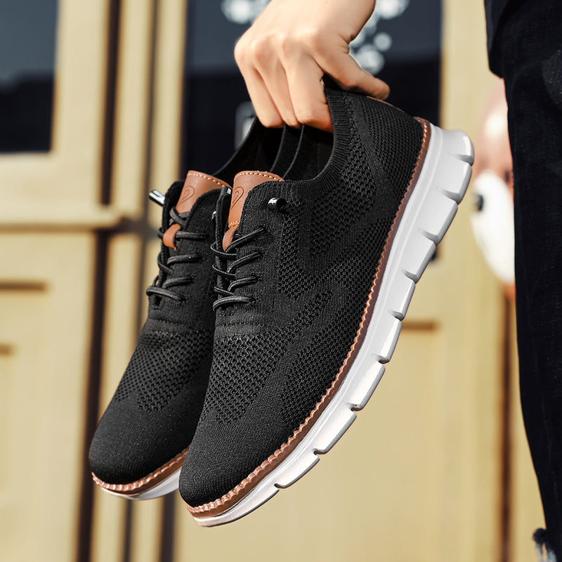 GR - Orthopedic Running Shoes