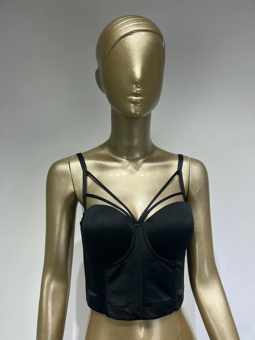 GR | 5 Colors Women's Sexy Designer Summer V-Neck Nude Black White Red Pink Cotton Camisole Tops Women's Camis Crop Tops