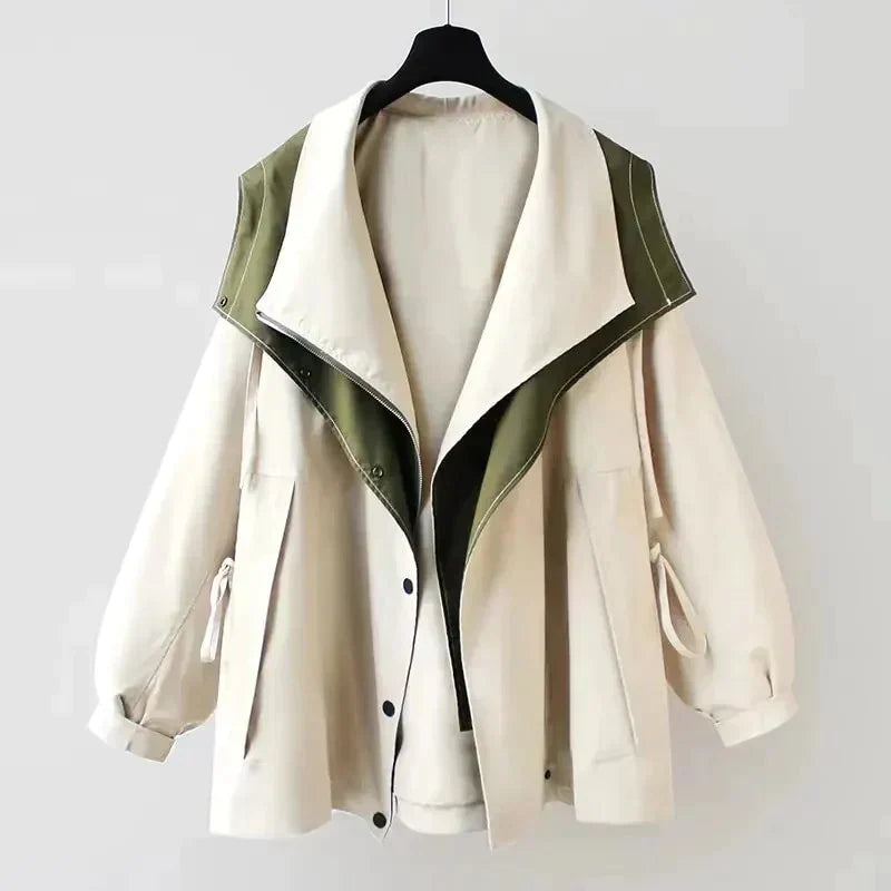 GR | Elegant women's jacket