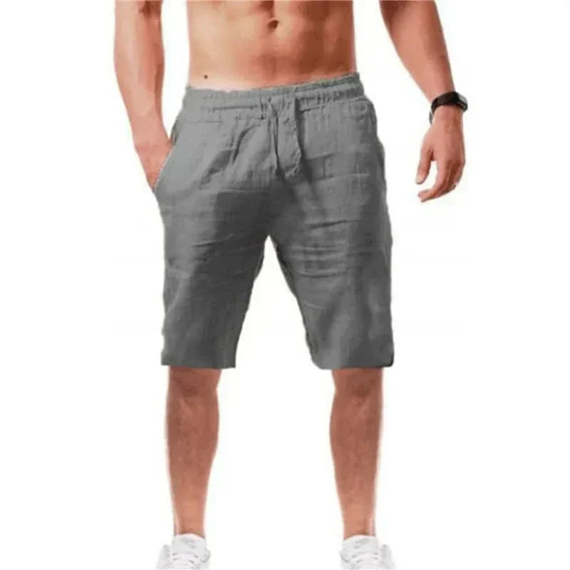 GR | Elegant summer shorts 