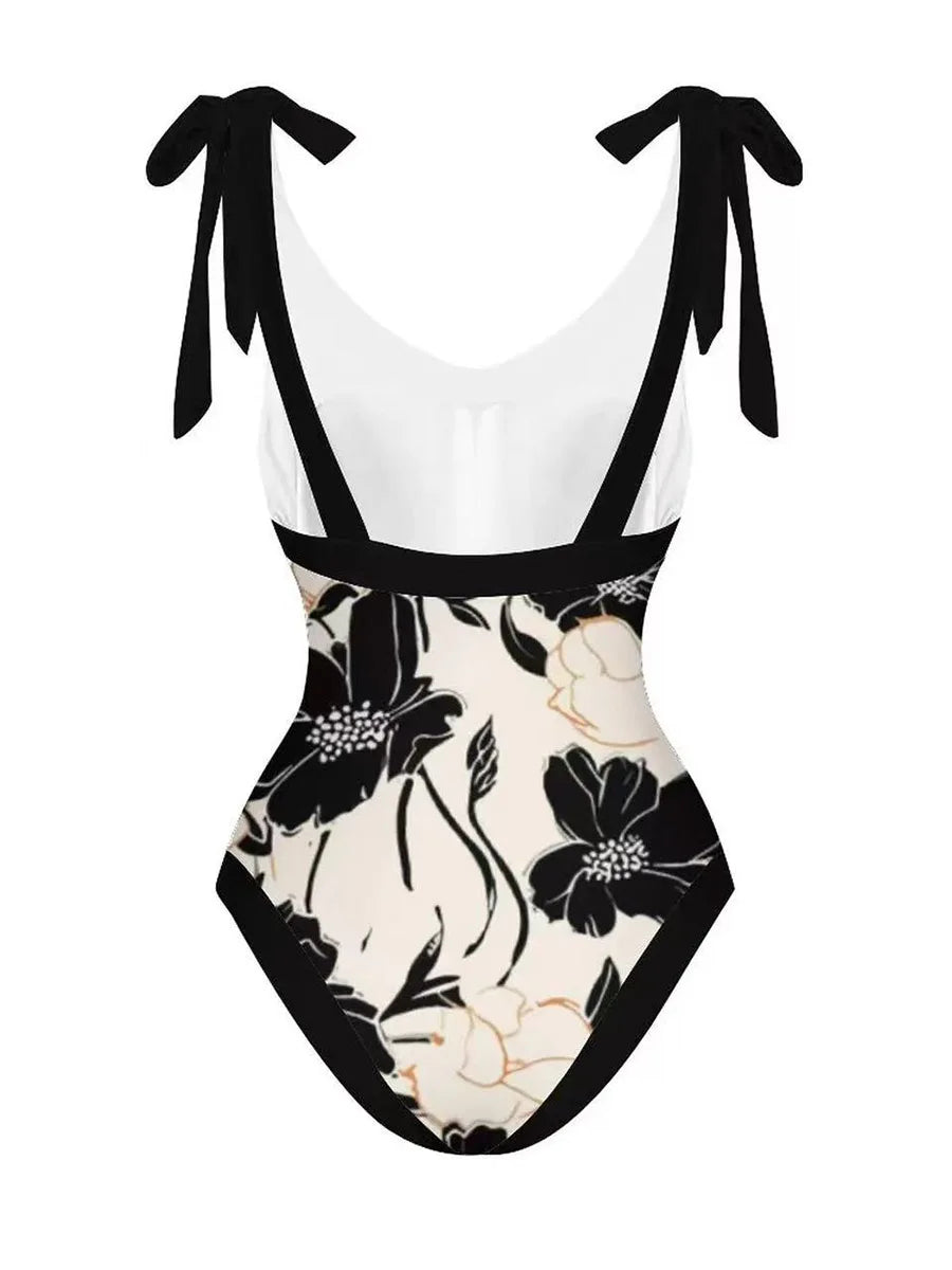 GR | Touch Me Fearlessly Bikini Set